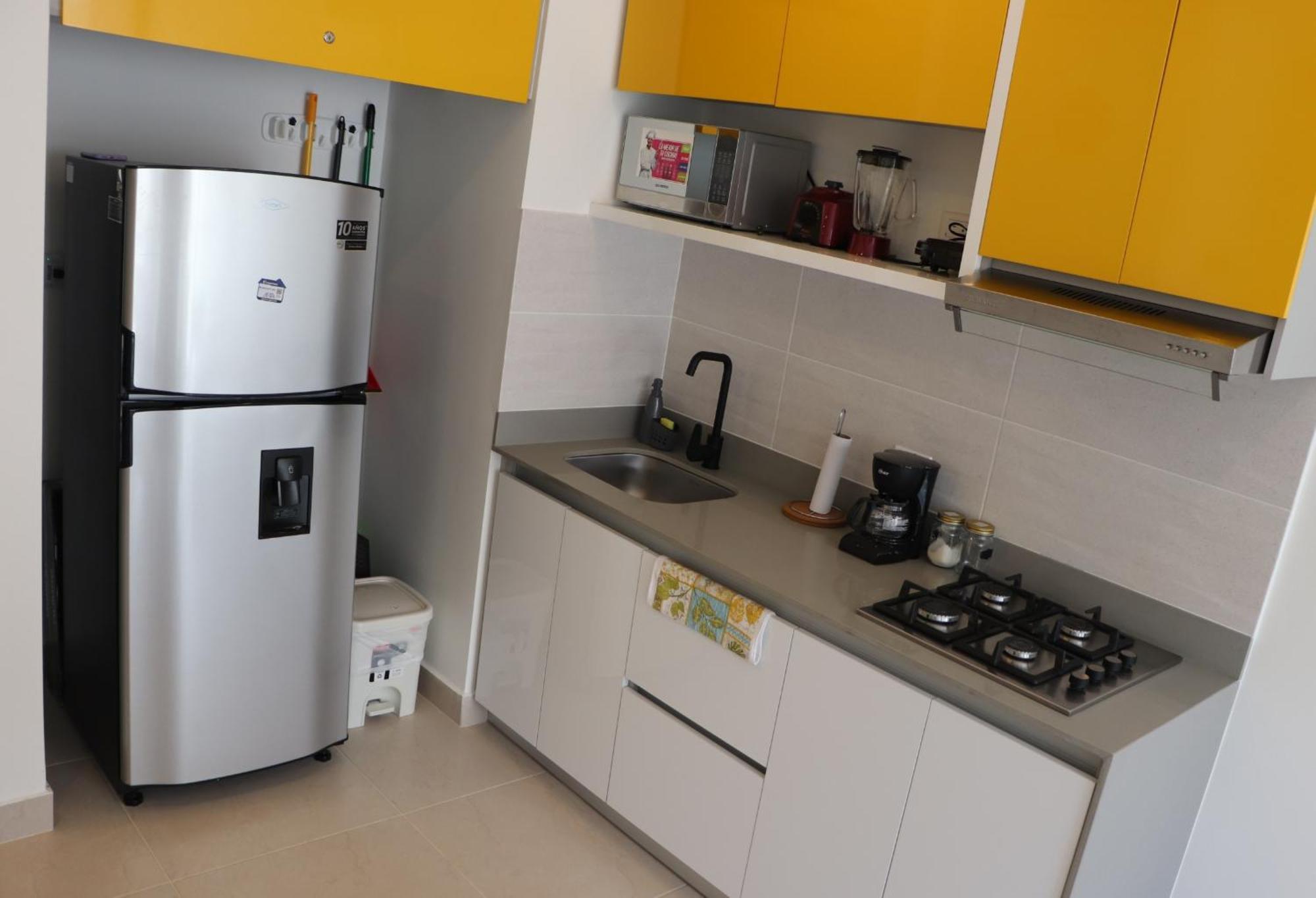 Apartamento Estrenar Santa Marta (Magdalena)