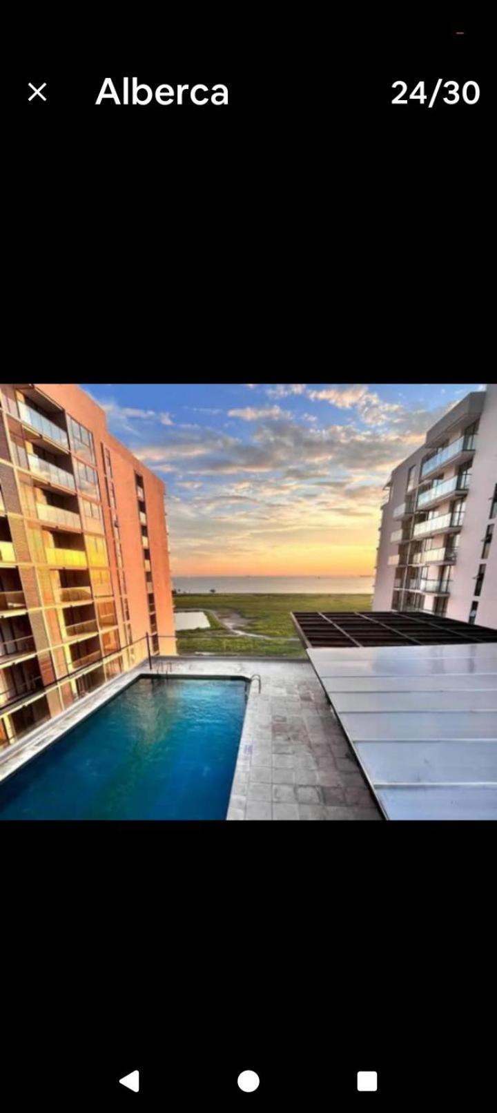 Estrenar Apartamento Santa Marta (Magdalena)