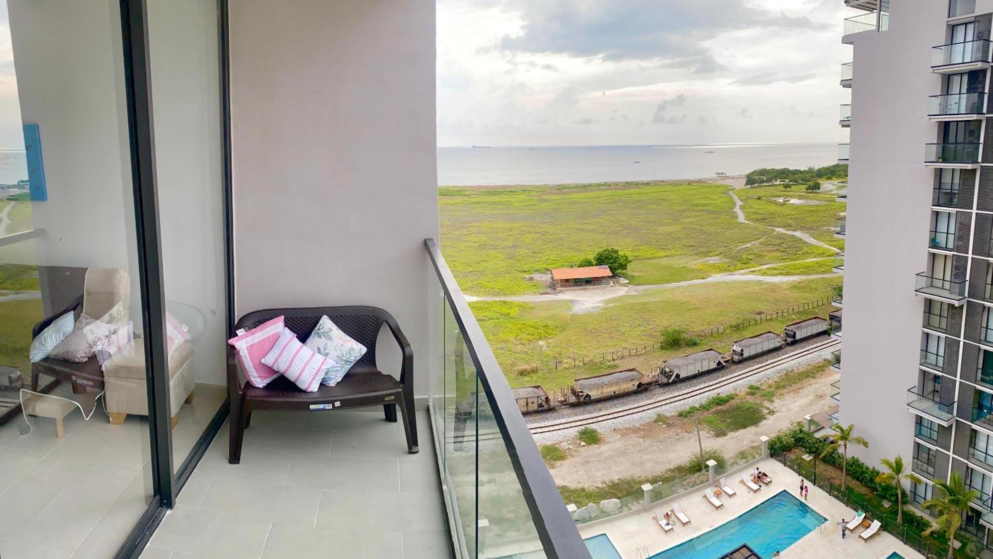Appartement Estrenar Santa Marta (Magdalena)